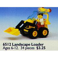 Landscape Loader - Set - 6512