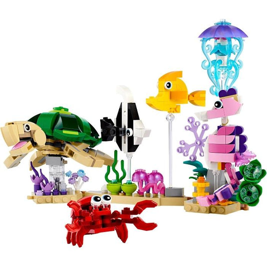 31158-1 - Set - New Sealed