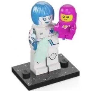 Nurse Android Series 26 (Complete Set with Stand and Accessories) - col26-6 - Set - New