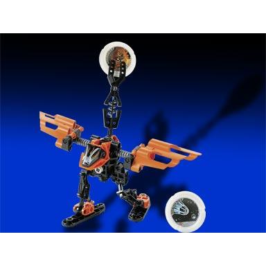 8521-1 - Set - Certified Pre-owned