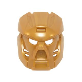 Bionicle Mask of Fire - Part - 19052 - Red - used - Qty:1