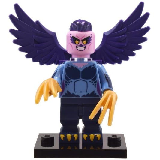 Harpy Series 25 (Complete Set with Stand and Accessories) - col25-9 - Set - Certified Pre-owned