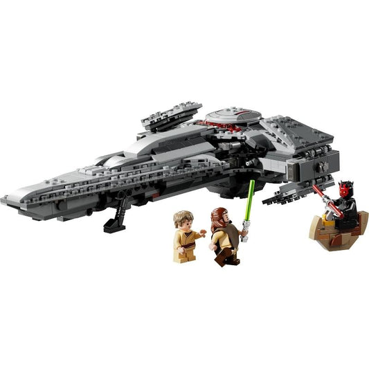 75383-1 - Set - New Sealed