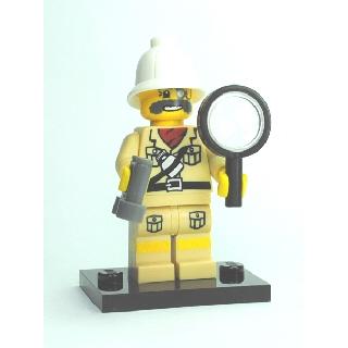 col02-7 - Set - New Sealed