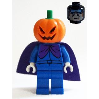 Headless Horseman / Elwood Crane - Minifigure - Used