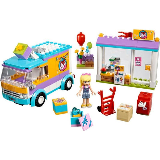 41310-1 - Set - Certified Pre-owned