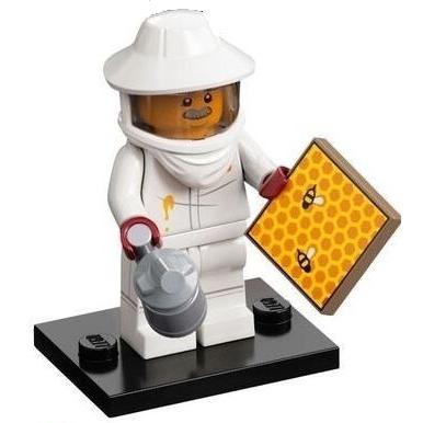 Beekeeper Series 21 (Complete Set with Stand and Accessories) - col21-7 - Set - Used As is