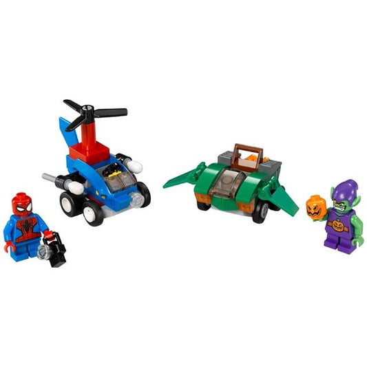 76064-1 - Set - New Sealed
