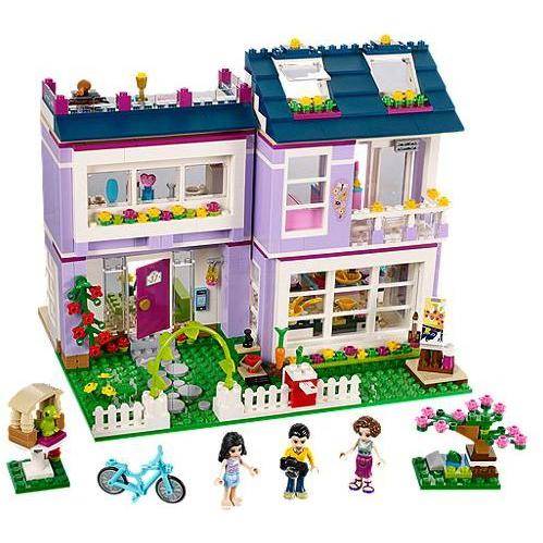 Emma's House - 41095-1 - Set - Certified Pre-Owned