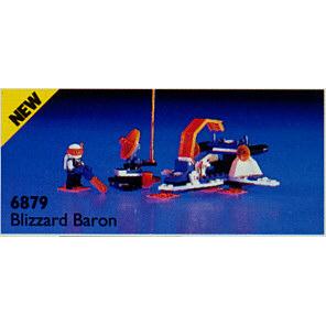 6879-1 - Set - Certified Pre-owned
