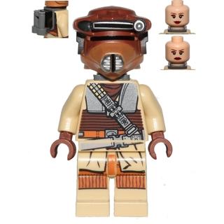 Boushh - Minifigure