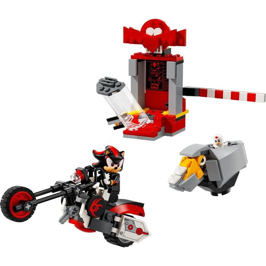 76995-1 - Set - New Sealed