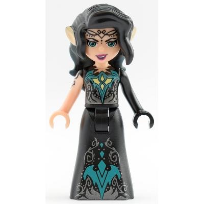 Noctura - Minifigure - Used