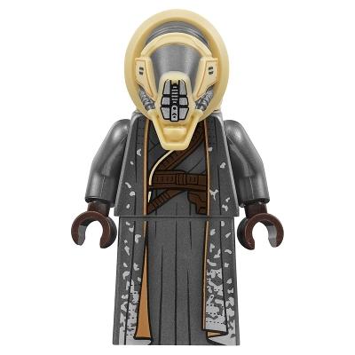 Moloch - Minifigure - New