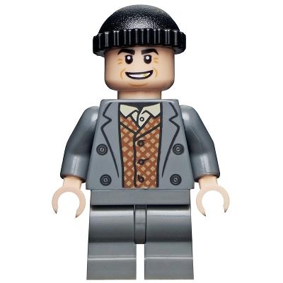 Harry Lime - Minifigure - New