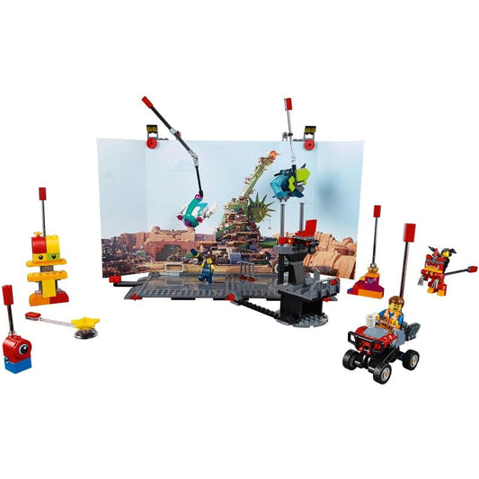 Movie Maker - Set - 70820