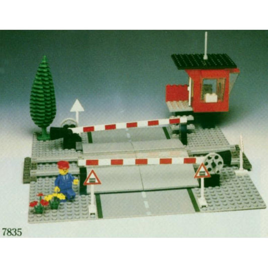 7835-1 - Set - Certified Pre-owned