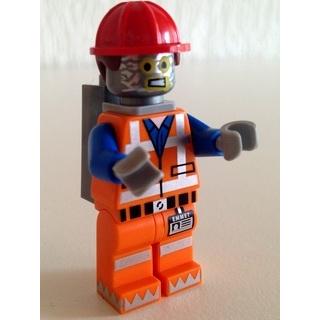 Robo Emmet - Minifigure