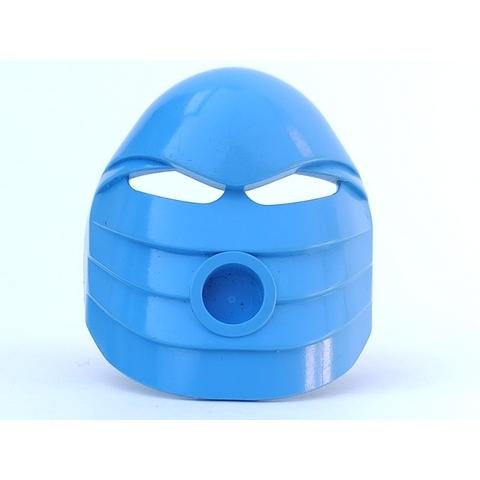 Bionicle Mask Rau (Turaga) - Part - 32574 - Lime - new - Qty:1