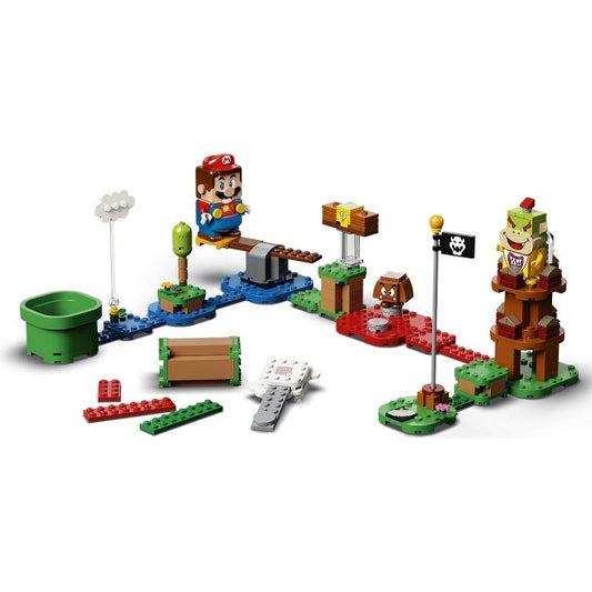 71360-1 - Set - New Sealed