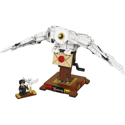 Hedwig - Set - 75979-1