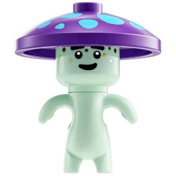 Dreamling Mushroom - Minifigure