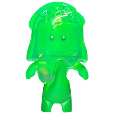 Z-Blob - Minifigure - New