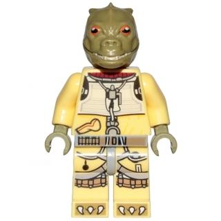 Bossk - Olive Green - Minifigure - New
