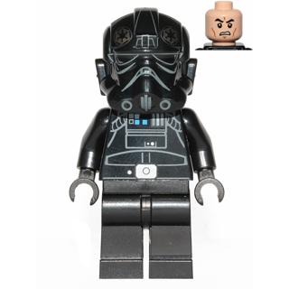 Imperial TIE Fighter Pilot - Rebels - Minifigure - New