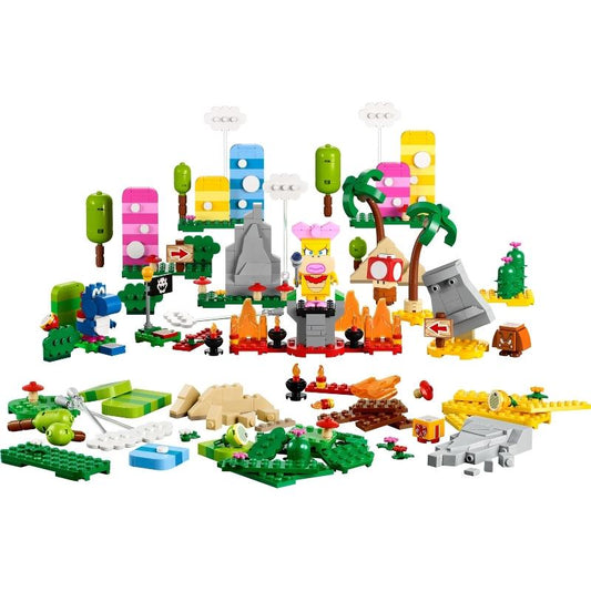71418-1 - Set - New Sealed