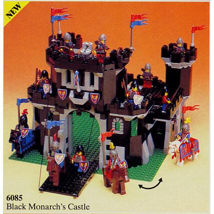 6085-1 - Set - Certified Pre-owned