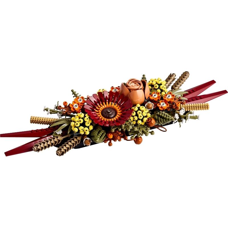 Dried Flower Centrepiece - 10314-1 - Set - Pre-Built