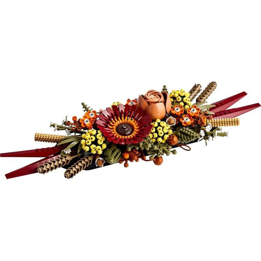 Dried Flower Centrepiece - 10314-1 - Set - Pre-Built