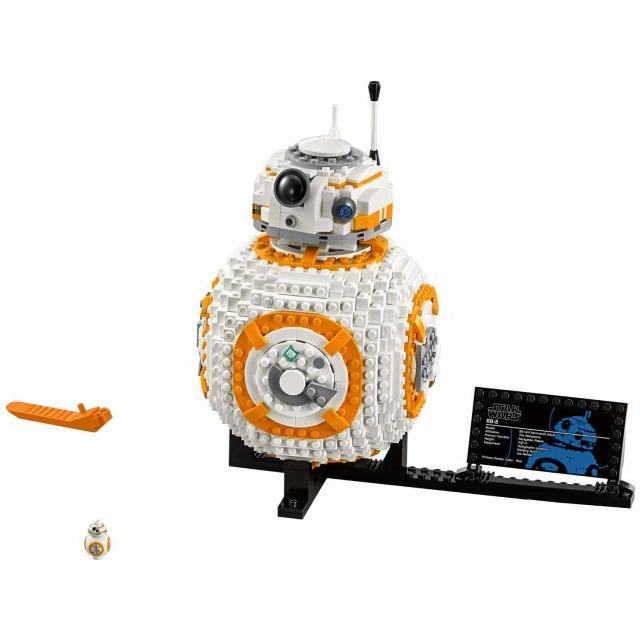 BB-8 - Set - 75187-1