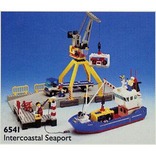 6541-1 - Set - New Sealed