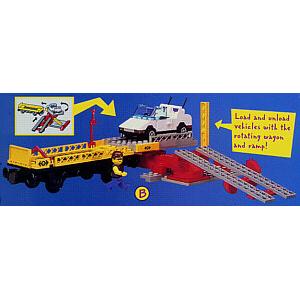 4544-1 - Set - New Sealed