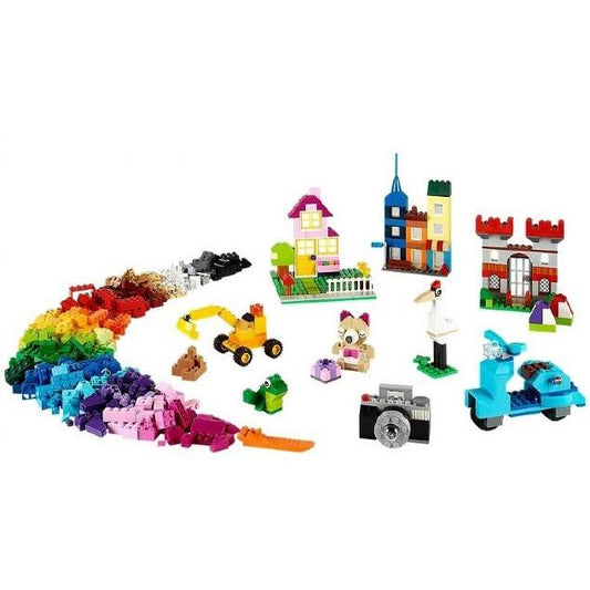 10698-1 - Set - Certified Pre-owned