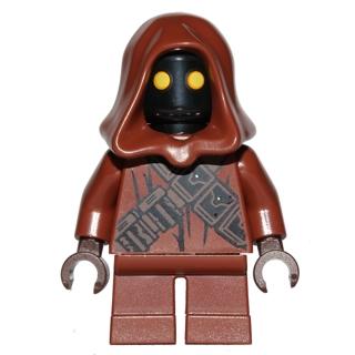 Jawa - Straps - Minifigure
