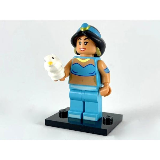 Jasmine Disney Series 2 (Complete Set with Stand and Accessories) - coldis2-12 - Set - New