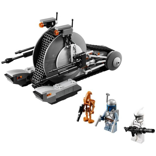 Corporate Alliance Tank Droid - Set - 75015