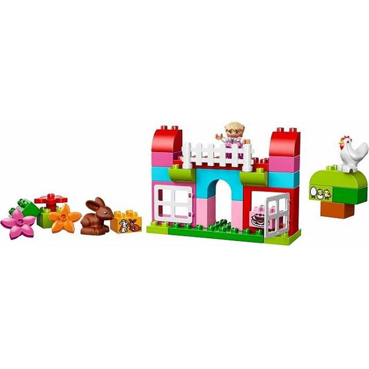 10571-1 - Set - Certified Pre-owned