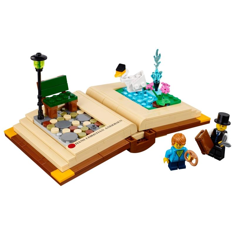 Creative Personalities - Set - 40291