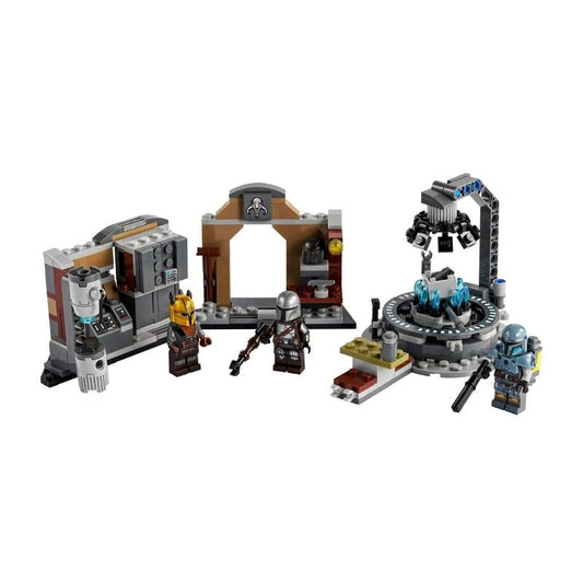 The Armorer’s Mandalorian Forge - Set - 75319