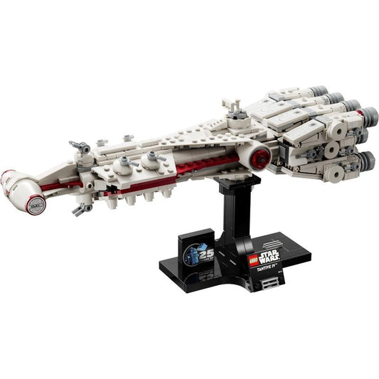 Tantive IV - Set - 75376