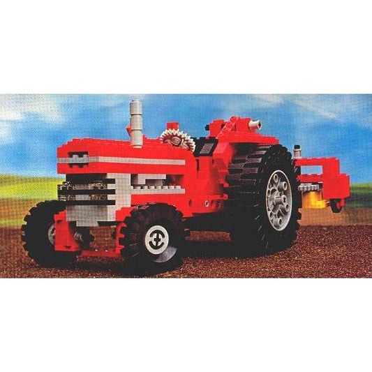 952-1 - Set - Certified Pre-owned