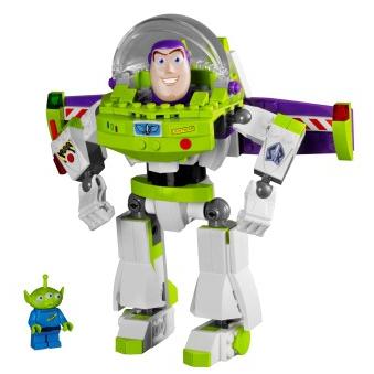 Construct-a-Buzz - Set - 7592