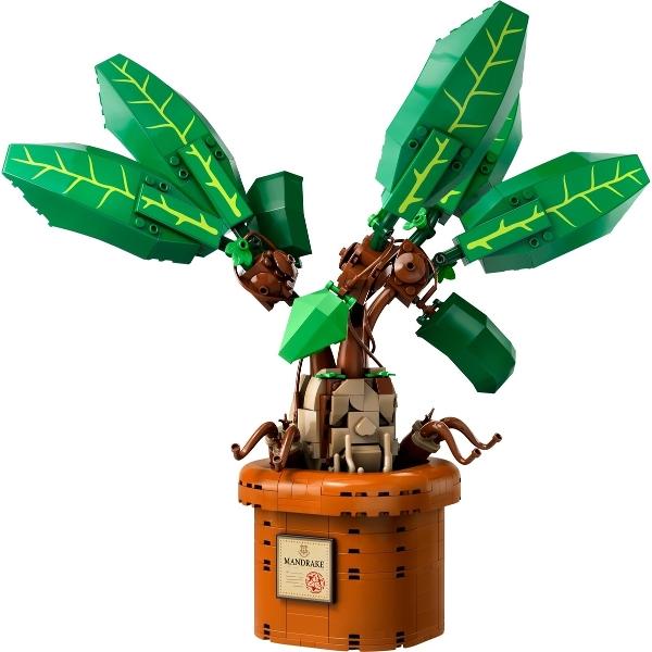 Mandrake - Set - 76433