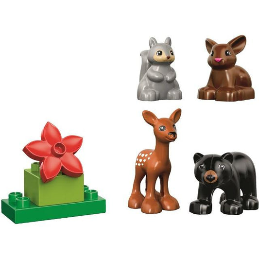 30217-1 - Set - New Sealed