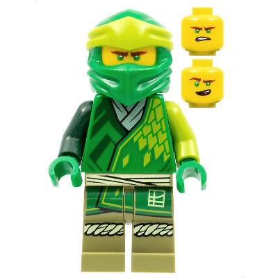 Lloyd - Core - Minifigure - Used