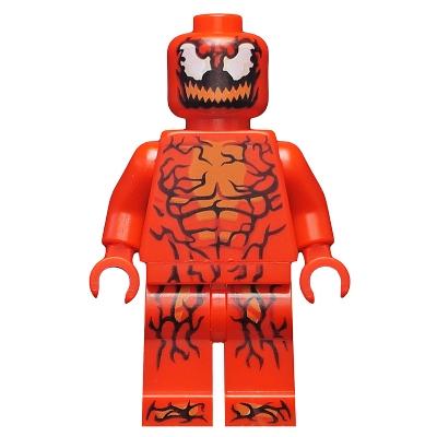 Carnage - Minifigure - Used